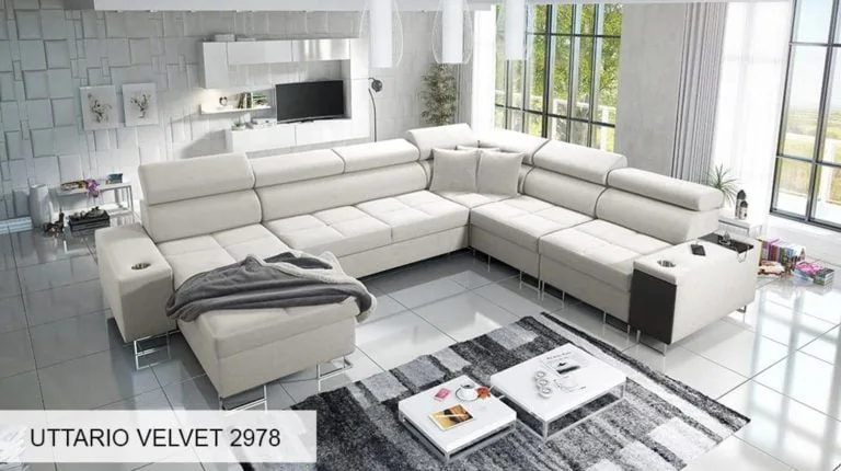 Sofa MerlinVIII22