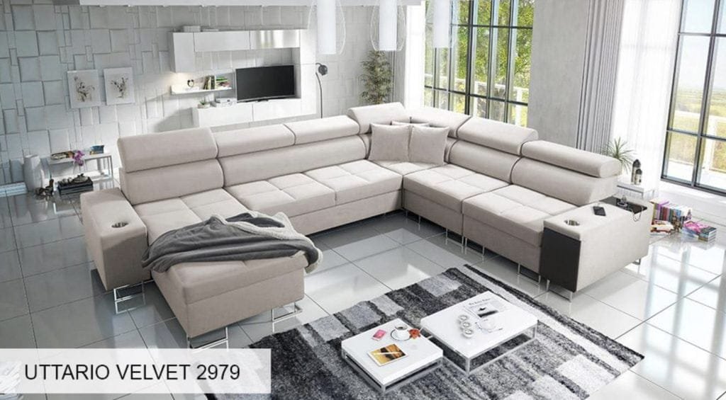 Sofa MerlinVIII23