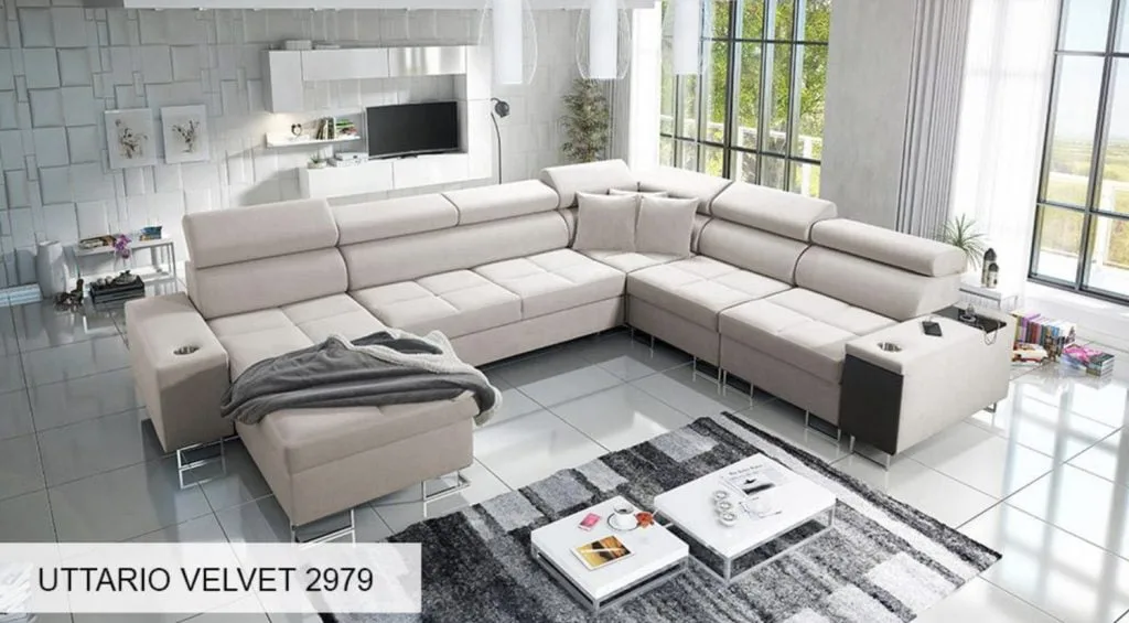 Sofa MerlinVIII23