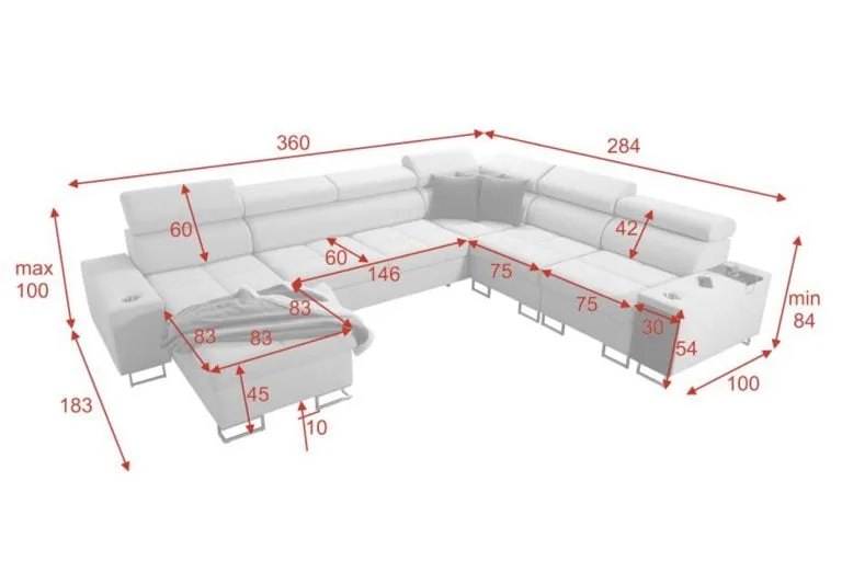 Sofa MerlinVIII9