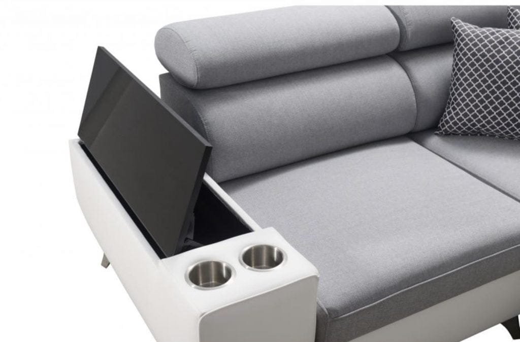 Sofa MovadoIVMini7