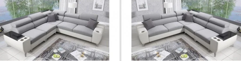 Sofa MovanoIII6