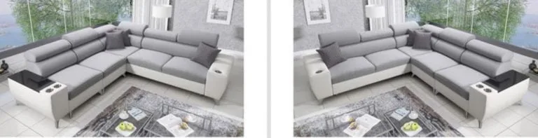 Sofa MovanoIII6