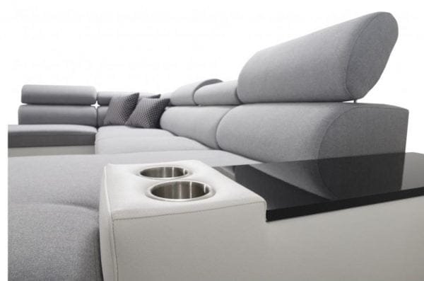 Sofa MovanoVI6