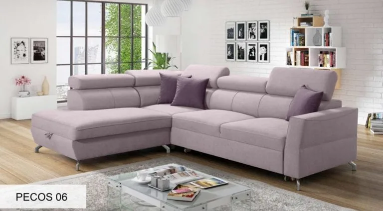 Sofa VeniceIIImix22