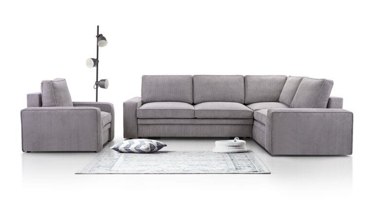 Turin corner sofa lava corners furniture Ireland