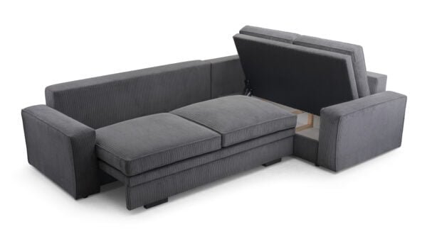 Turin corner sofa lava corners furniture Ireland