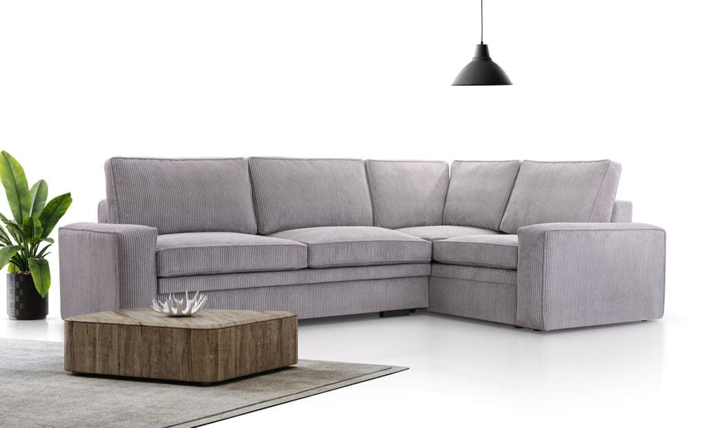Turin corner sofa lava corners furniture Ireland