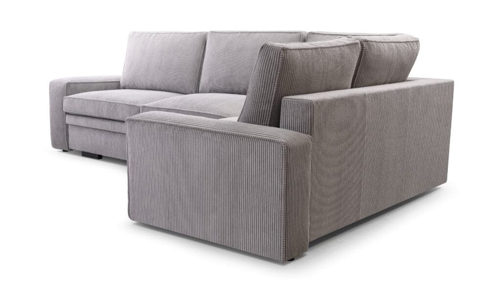 Turin corner sofa lava corners furniture Ireland