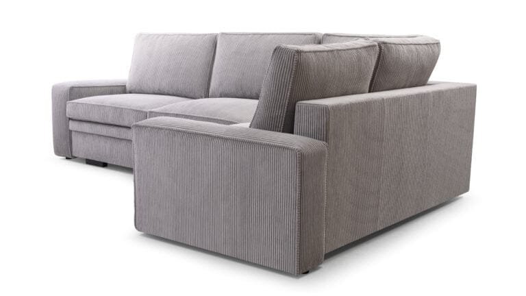 Turin corner sofa lava corners furniture Ireland