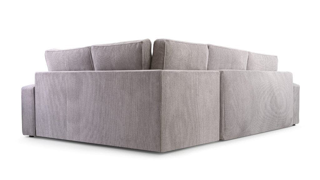 Turin corner sofa lava corners furniture Ireland