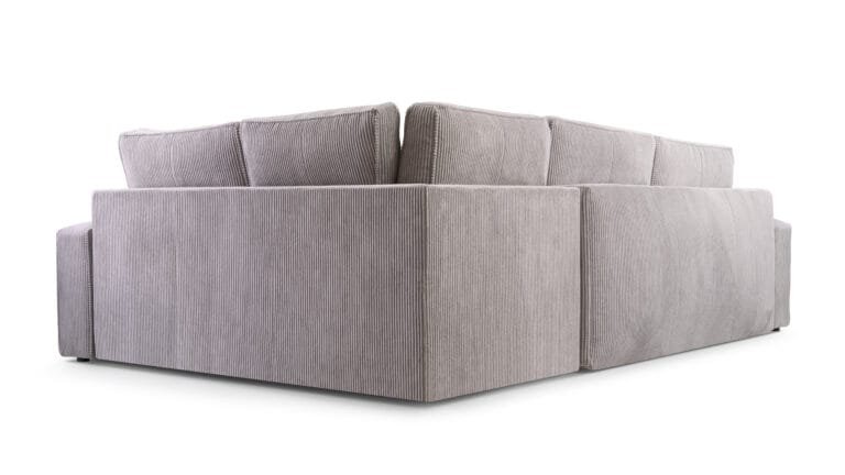Turin corner sofa lava corners furniture Ireland