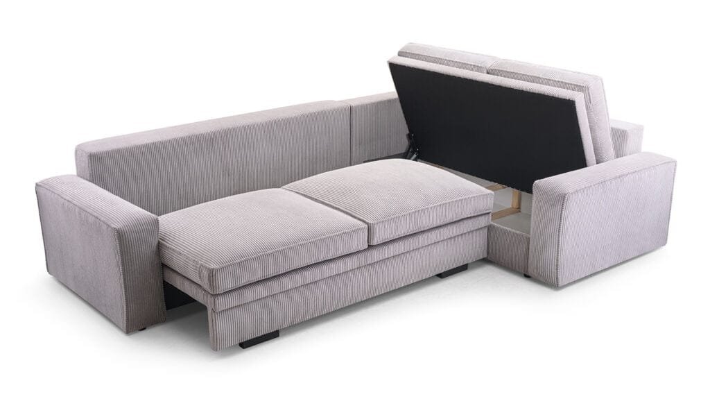 Turin corner sofa lava corners furniture Ireland