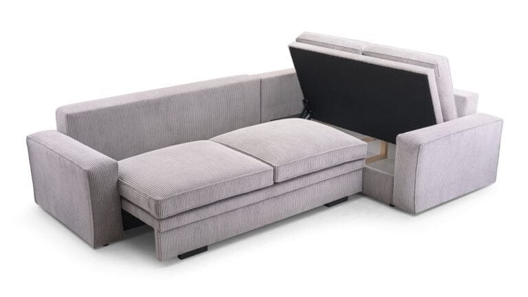 Turin corner sofa lava corners furniture Ireland