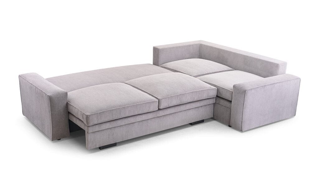 Turin corner sofa lava corners furniture Ireland