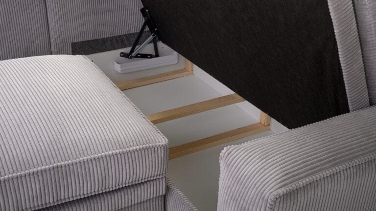 Turin corner sofa lava corners furniture Ireland