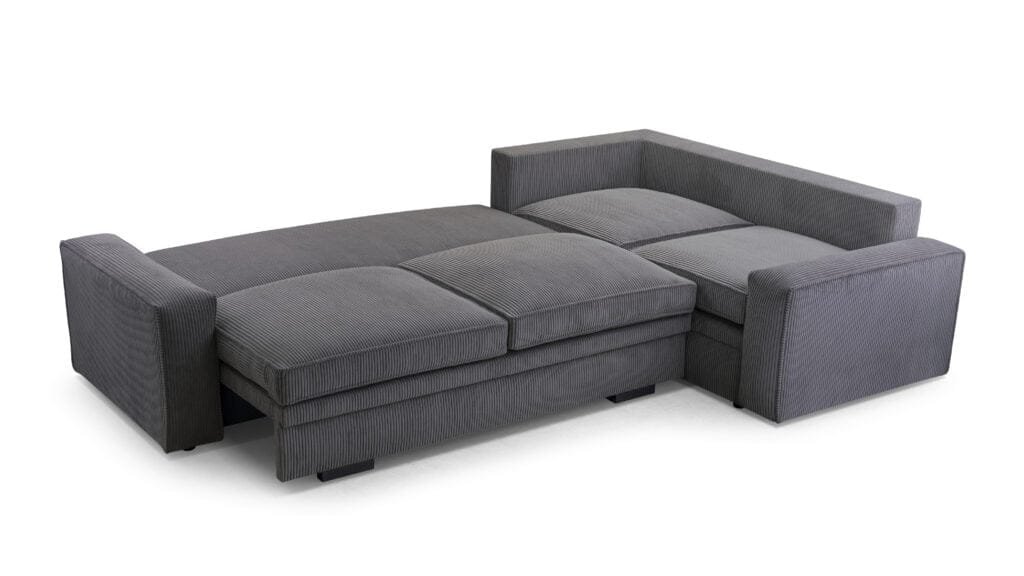 Turin corner sofa lava corners furniture Ireland