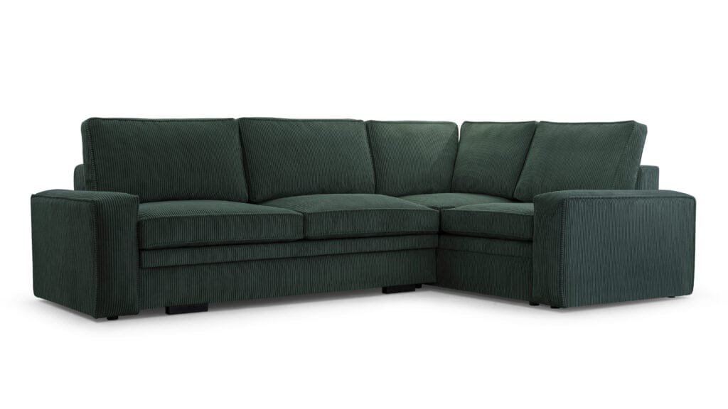Turin corner sofa lava corners furniture Ireland
