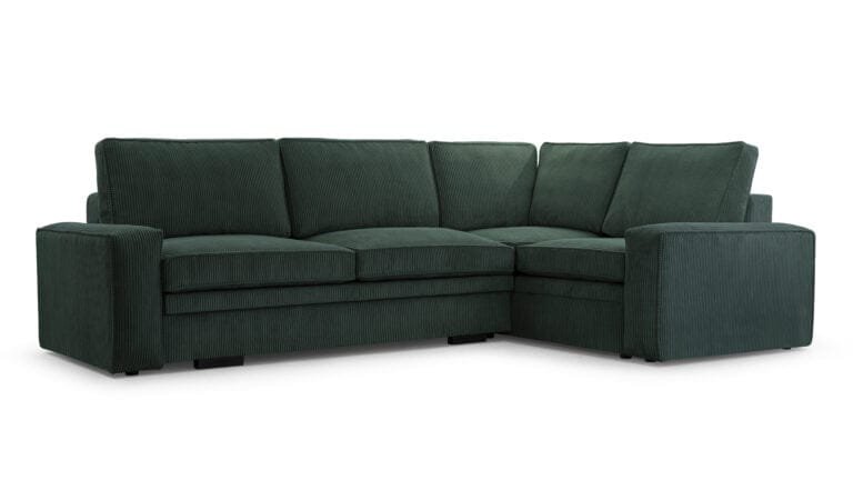 Turin corner sofa lava corners furniture Ireland