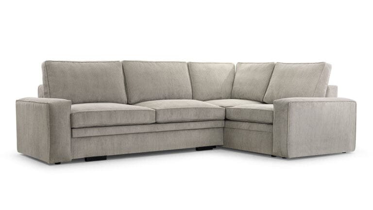 Turin corner sofa lava corners furniture Ireland