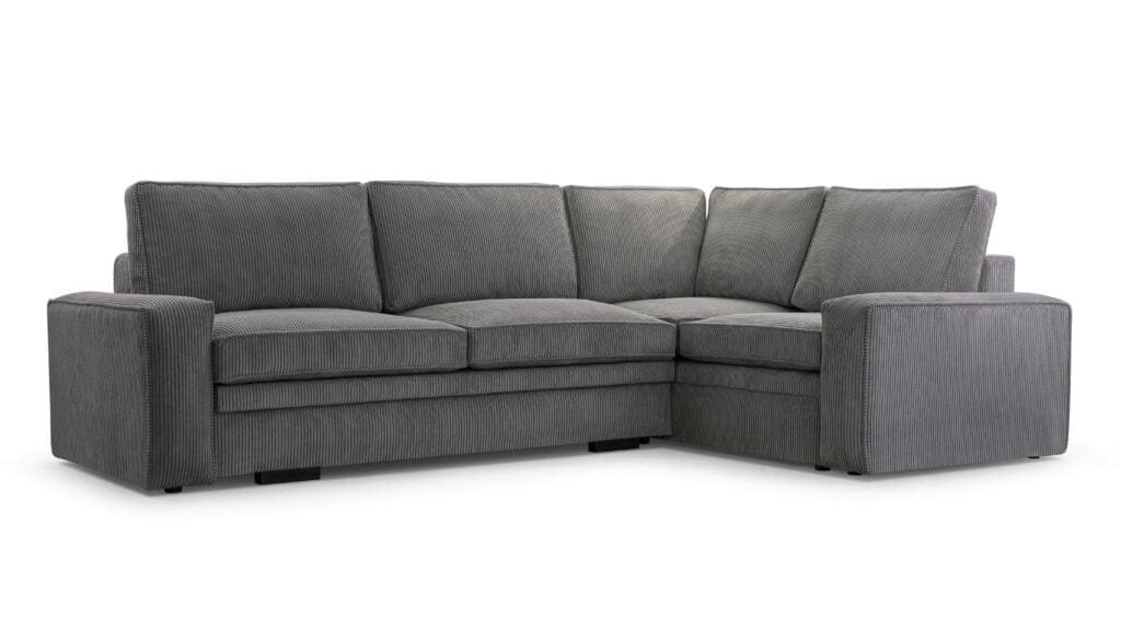 Turin corner sofa lava corners furniture Ireland