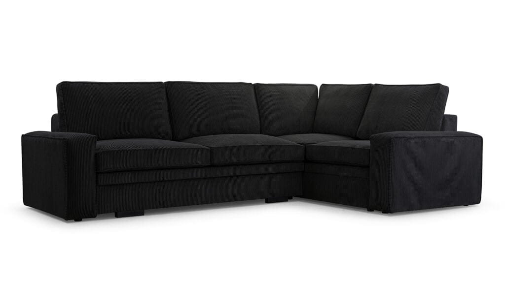 Turin corner sofa lava corners furniture Ireland