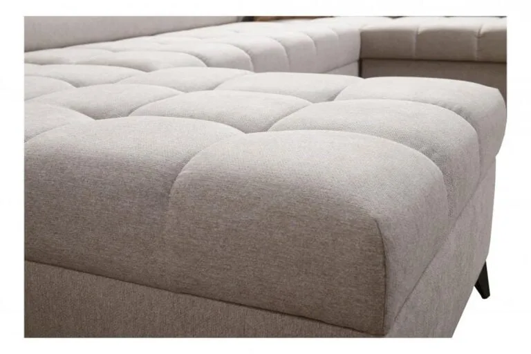 U shaped Corner sofa bed Geneva VI Lava Corners Furniture Store Ireland 7
