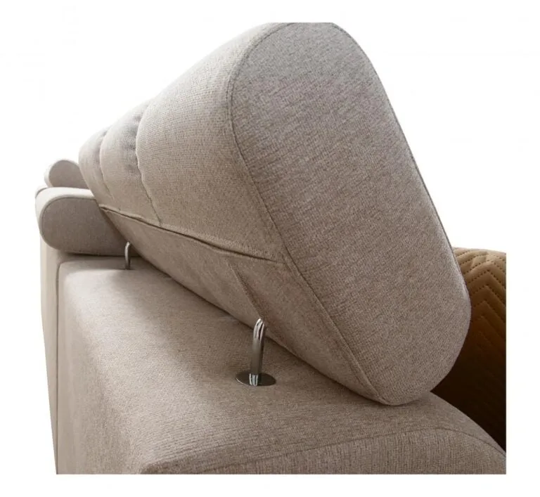 U shaped Corner sofa bed Geneva VI Lava Corners Furniture Store Ireland 9