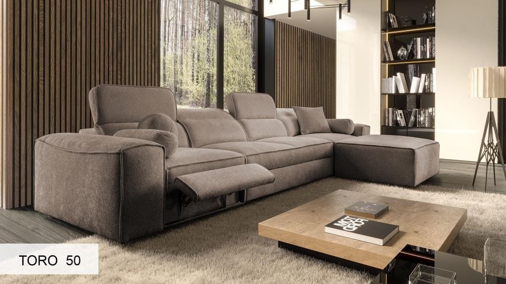 Venus XII Mix sofa with sleeping function lava corners furniture store 11