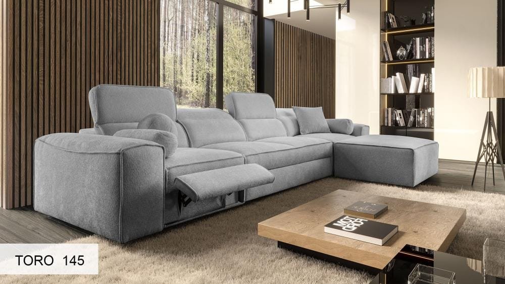 Venus XII Mix sofa with sleeping function lava corners furniture store 14