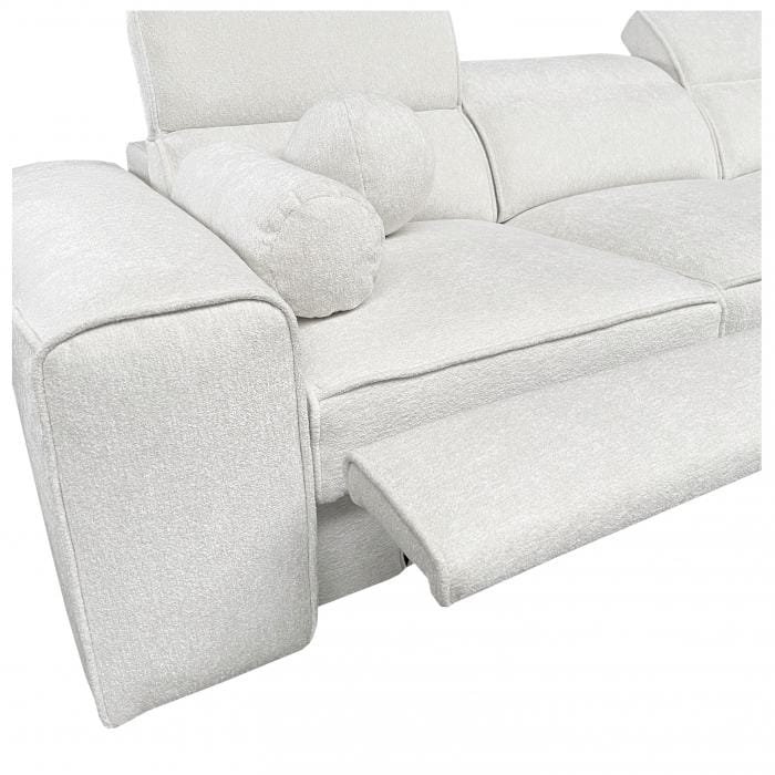 Venus XII Mix sofa with sleeping function lava corners furniture store 7