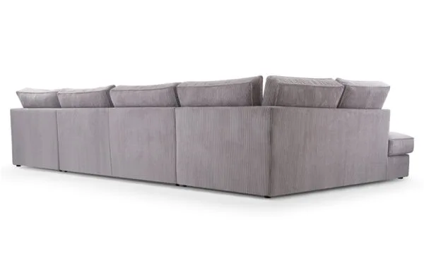 Cornelia U Corner Sofa Bed - Image 5