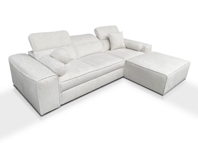 corner sofa bed Venus I Lava Corners furniture shop