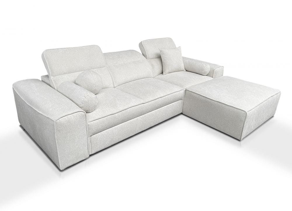 corner sofa bed Venus I Lava Corners furniture shop