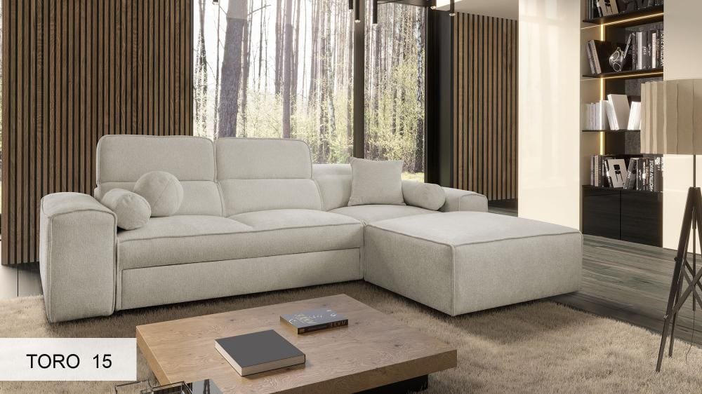 corner sofa bed Venus I Lava Corners furniture shop