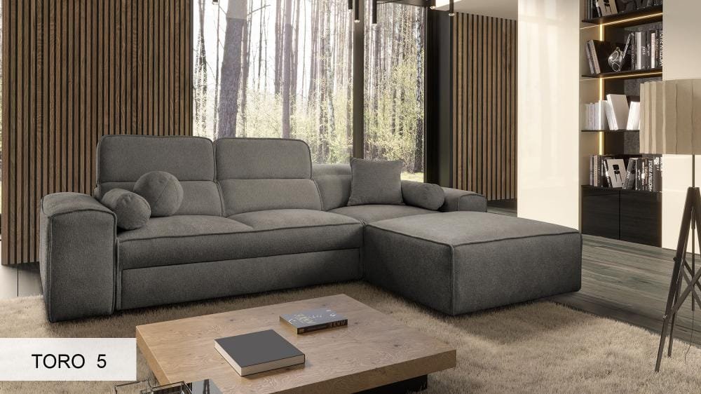corner sofa bed Venus I Lava Corners furniture shop