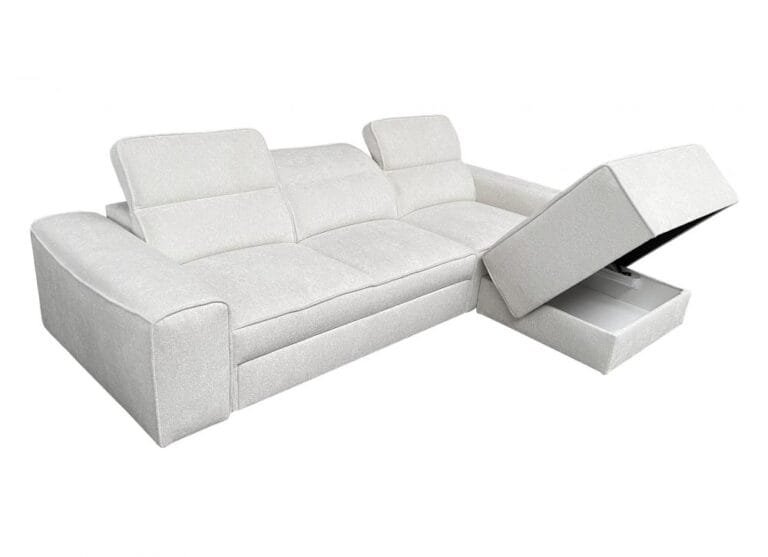 corner sofa bed Venus I Lava Corners furniture shop