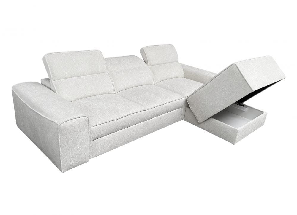 corner sofa bed Venus I Lava Corners furniture shop