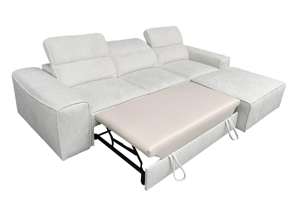 corner sofa bed Venus I Lava Corners furniture shop