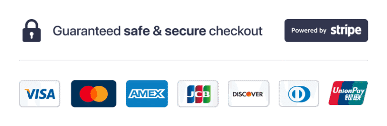secure payments stripe 1