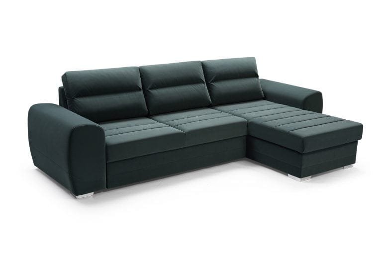 Kiwi Corner Sofa Bed
